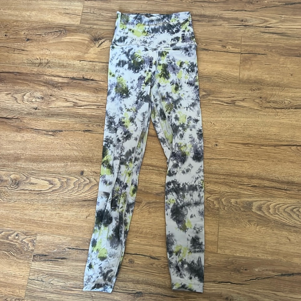 Lululemon Align High-Rise Pant 28”